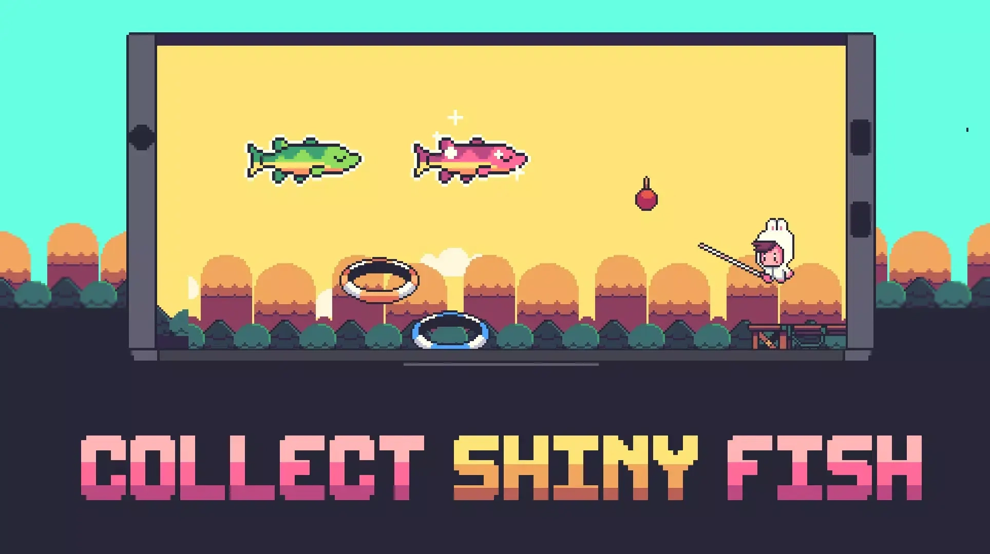 超级米洛大冒险截图3