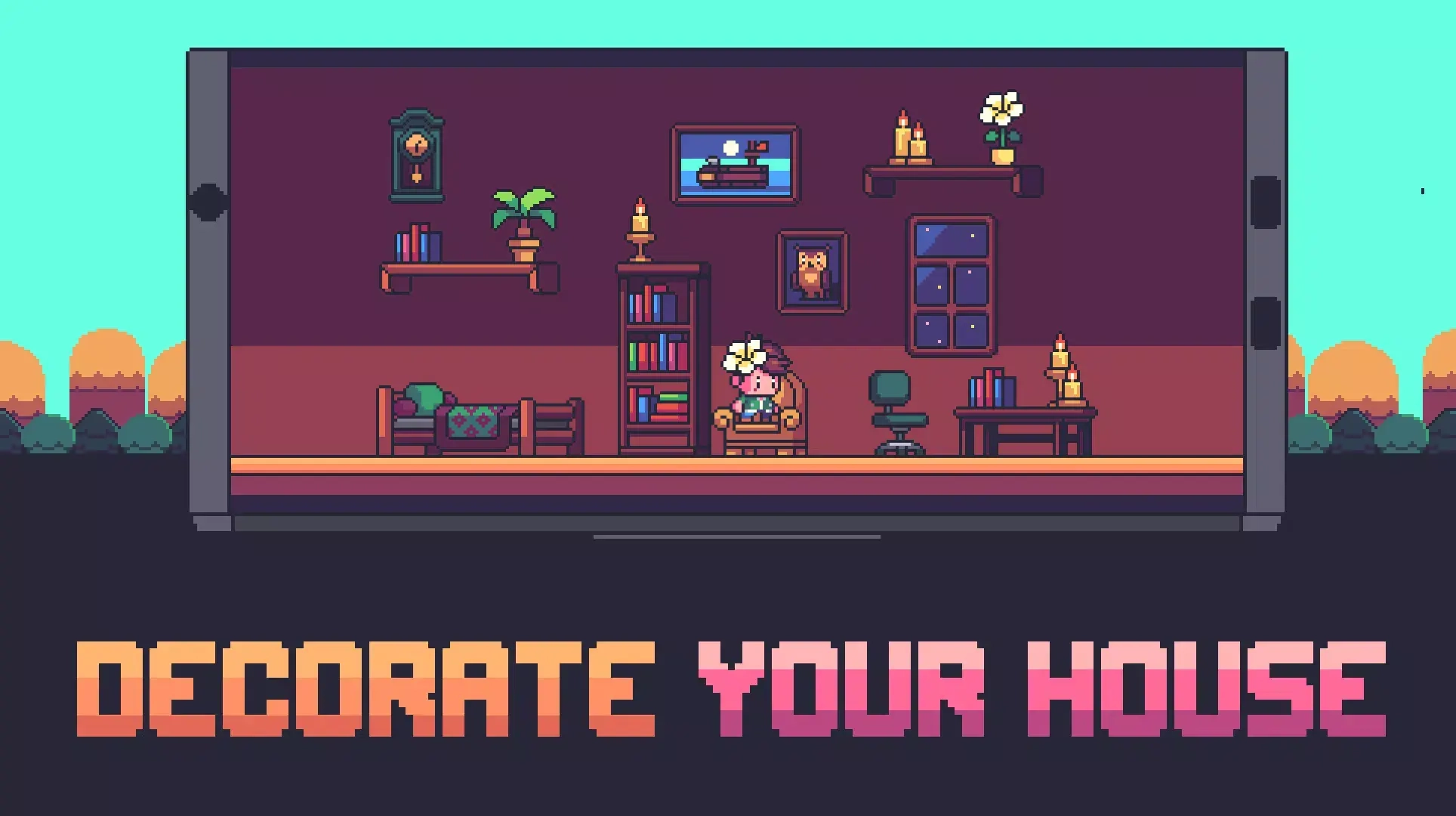 超级米洛大冒险截图4