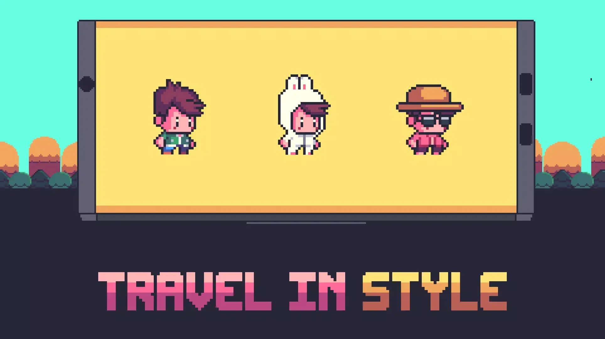 超级米洛大冒险截图5