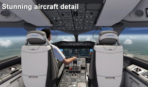 航空模拟器2023(1)