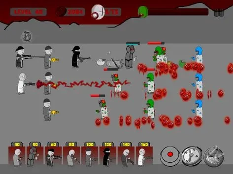 暴力迪吧联合计划截图2