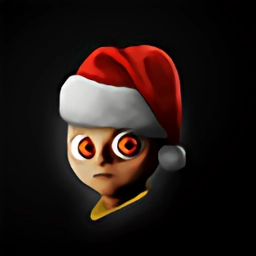 黄衣宝宝圣诞节版