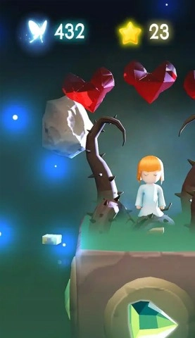 Dream Walker梦行者(3)