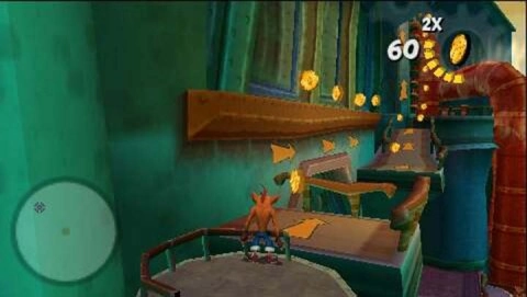 Bandicoot Nitro Kart2(3)