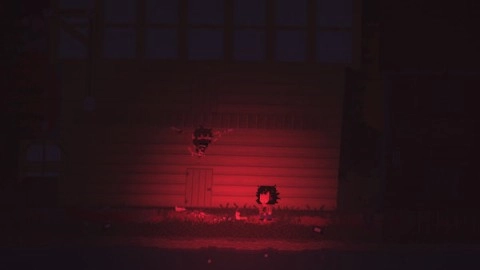 rusty lake hotel中文版(2)