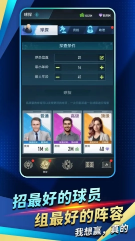 绿茵巅峰之路(2)