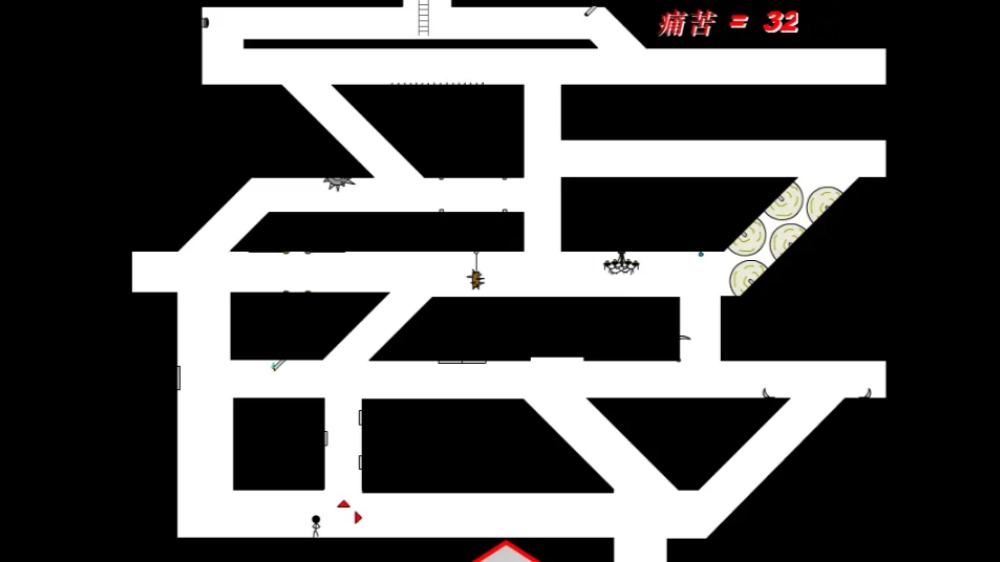 火柴人酷刑机2-图4