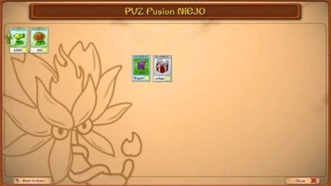 植物大战僵尸融合魔改版(2)