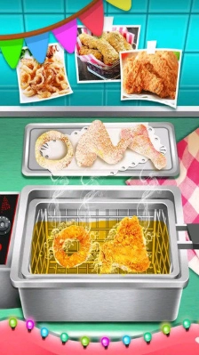 烹饪做饭大狂欢(2)