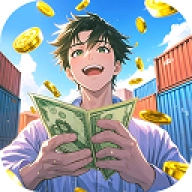 集装箱模拟器 v1.0.3