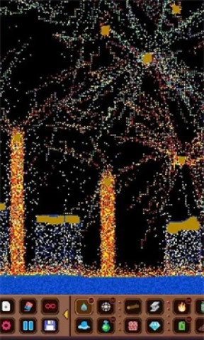 粉碎像素世界单机版下载