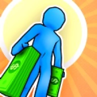 CrazyShoppingArcade