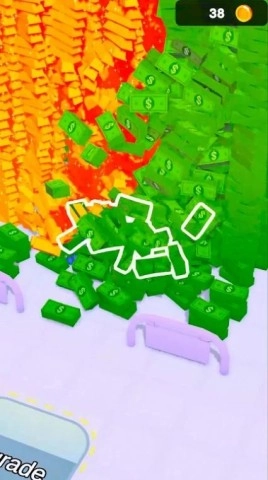 CrazyShoppingArcade截图3