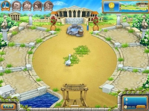 Farm Frenzy Free(2)