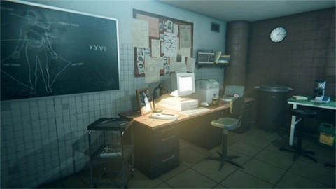 验尸模拟器(1)
