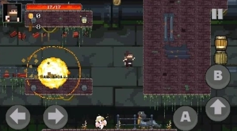 Rune Sword: Action Platformer(2)