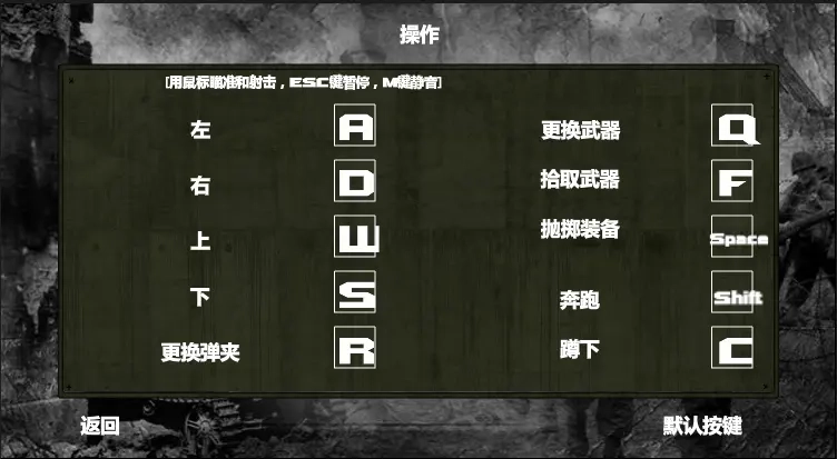 盟军战争英雄免费版图4