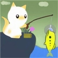 小猫钓鱼有船版