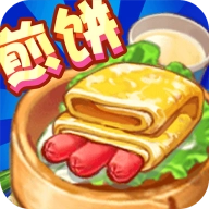 煎饼果子来一套