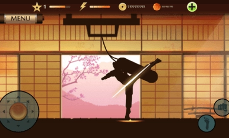 暗影格斗2MOD版(4)