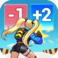 奔跑吧女神RunGoddess