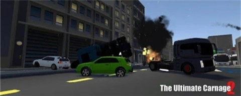 车祸模拟器2(3)