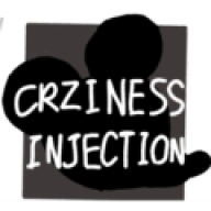 fnf疯狂注射模组