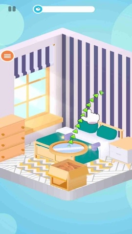 理想的小屋(2)