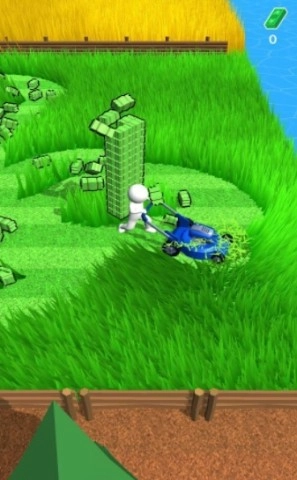 魔法割草学院(2)