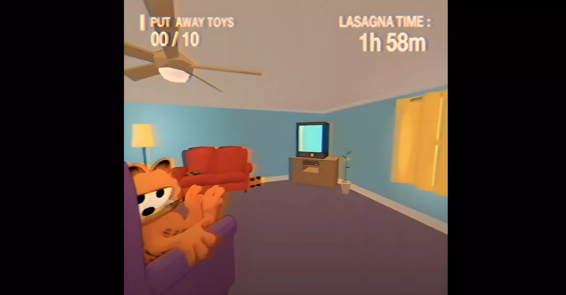 最后的星期一(4)