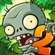植物大战僵尸2儿童节版