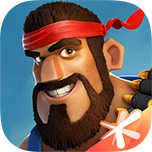 海岛奇兵网易版