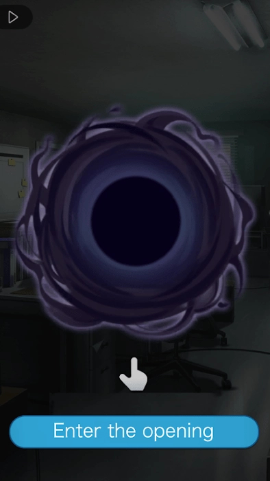 幽灵小镇超自然截图1