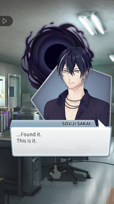 幽灵小镇超自然截图4