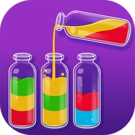 倒水最解压v1.1.0