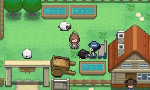 寶可夢蛋白石截圖2