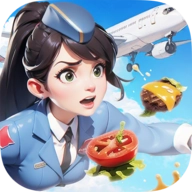 空中厨师