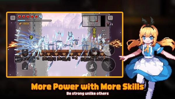 DungeonSlasher官方正版图4