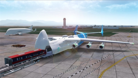 航空模拟器2026