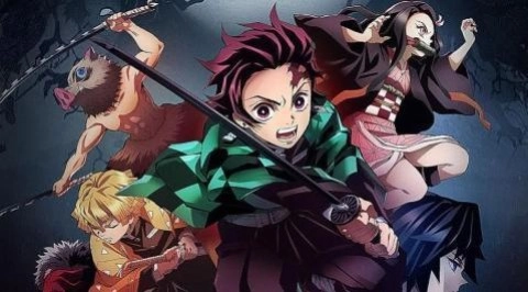 鬼灭：猎鬼人游戏纯净最新版图2