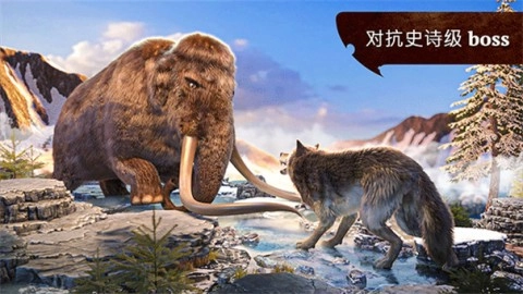 狼族汉化版安卓下载