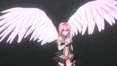 圣骑士莉卡物语完整版下载