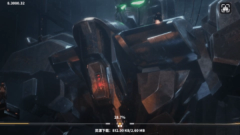 最强武装机动战士手游免费版图2