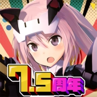 机战少女alice