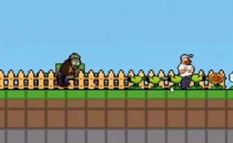 pvz像素版(1)