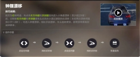 极品飞车集结