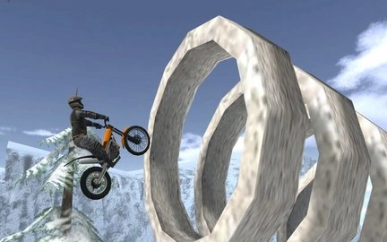 TrialXtreme2摩托车游戏