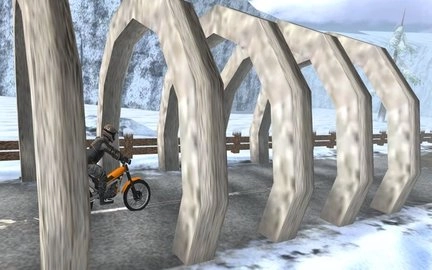 TrialXtreme2摩托车游戏