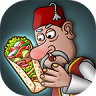 沙威玛卷饼 v1.0.50