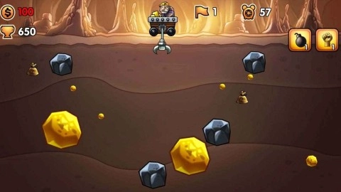 黄金矿工经典版(3)